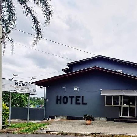 Hotel Pousada Sinos São Leopoldo Esterno foto