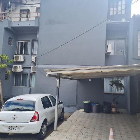 Hotel Pousada Sinos São Leopoldo Esterno foto