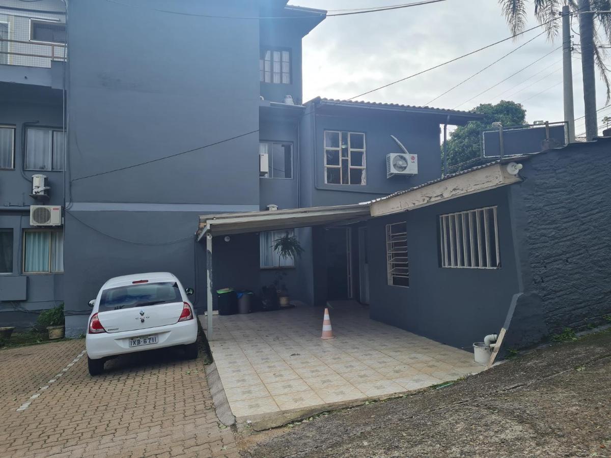 Hotel Pousada Sinos São Leopoldo Esterno foto