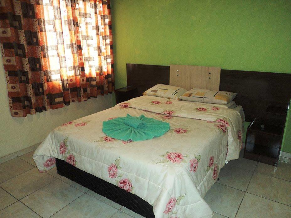 Hotel Pousada Sinos São Leopoldo Esterno foto