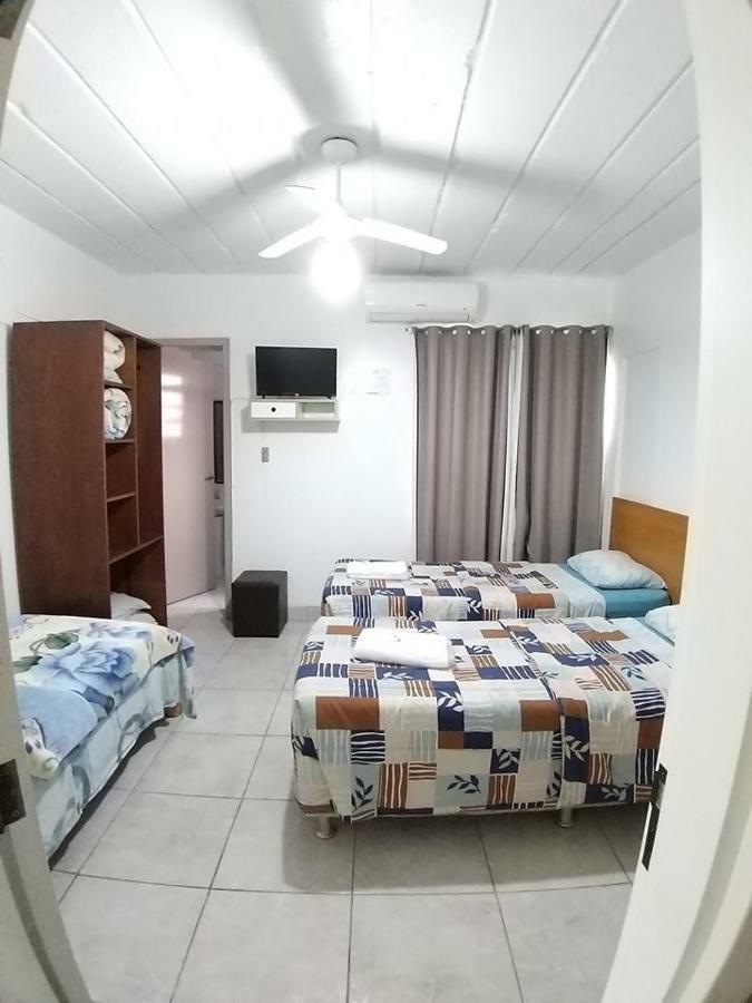 Hotel Pousada Sinos São Leopoldo Esterno foto